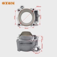 กระบอกสูบสำหรับ Yamaha WR450F YZ450F YZF450