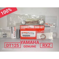 YAMAHA DT125 ENDURO CONNECTING ROD / CON.ROD KIT ( 100%)