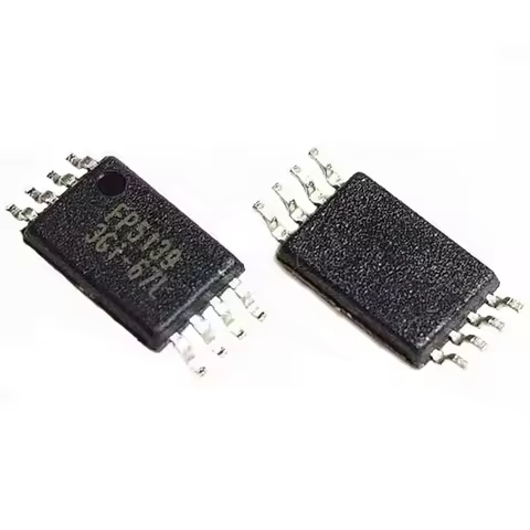 5PCS FP5139 FP5139BWR-LF SMT TSSOP8 Mobile Power Booster Chip IC