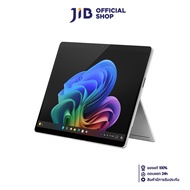 NOTEBOOK 2 IN 1 (โน้ตบุ๊คแบบแยกคีย์บอร์ด) MICROSOFT SURFACE PRO 11PLS/16/256 SC (THAI) (PLATINUM)
