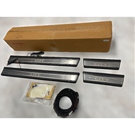 HONDA CITY GN / HATCHBACK SIDE STEP GARNISH LED