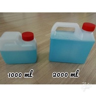 Giant BUBBLE Pati Soap 1 Liter (1000ml)..Needs To Be Brought With 4 Liter paip Water, So 5 Liter GIA