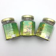 文冬姜粉 Pure Bentong Ginger Powder (40g)