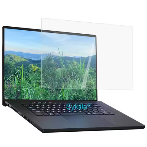 Screen Protector for ROG Zephyrus GA402 GA401 GA502 GU501 GM501 GX502 GX531 GU03 GU604 GX650 HD Clea