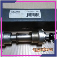 Bb Hammerschmidt 68 / 56