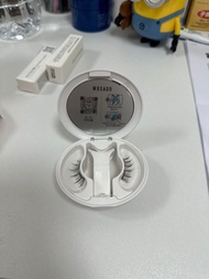 WOSADO磁吸假眼睫毛