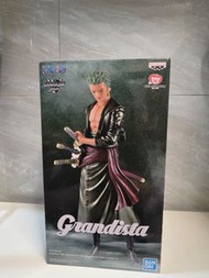 One Piece 海賊王卓洛/索隆 Zoro Figure