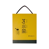 Zhongpu Township Farmers' Association Mingshuijian-Alishan Alpine Oolong Tea Bag Gift Box 3gX18 Bags