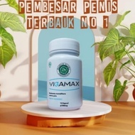 [TERBAIK] Vigamax Asli Original Obat Herbal Pria Bpom
