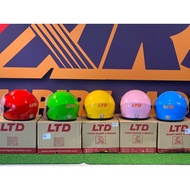 LTD VTEC KIDS HELMET