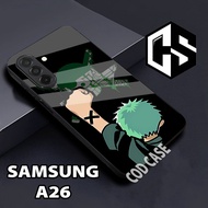 Softcase Glossy SAMSUNG A26 /case samsung a26 5g /casing samsung a26 5g /glitter