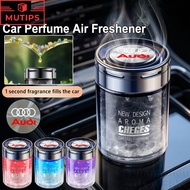 Audi Car Perfume Air Freshener Room Long-lasting Deodorant Solid Fragrance Balm For A3 8l 8Y A1 Q5 T