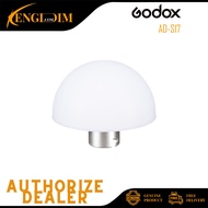 Godox AD-S17 Wide Angle Soft Focus Shade Diffuser for AD180, AD360 Speedlights & AD200 Pocket Flash