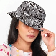 The Safari Shade - TopiTin Bucket Hat