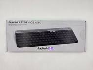 🔥全新現貨即發🔥Logitech K580 Slim wireless keyboard多工無線鍵盤 