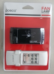Ceiling Fan Light Lamp Remote Controller Control Receiver Kit For   Singapore Use