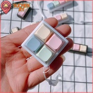 SUCHENMY Keyboard keychain, Anti Stress Finger Mechanical Switch 2/3/4 Keys Finger Keyboard, Stress 