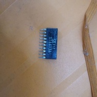sta4134a ecu chip mitshubishi and other