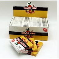 TAKAHI HOT CHILI MEDICATED PLASTER 红辣椒 风湿 膏药 10 sheets