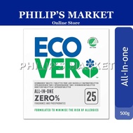 Ecover Zero Dishwasher Tablets