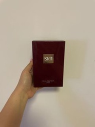SK-II Facial Treatment Mask Pitera 10P pack