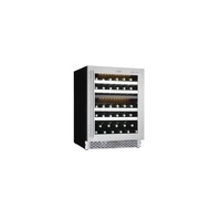 EuropAce EWC8041S / EWC 8041S (39 Bottles) Signature Series Wine Cooler