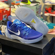 Kobe Venomenon 5 ‘Court Royal’ by JD’s Kicks PH