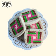Dapor Jelita/ Kek Banjiroll/ Benjiroll Original by Muslim Bakery/ kek lapis/ kek aiskrim/ kek lapis 