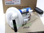 (R3) ชุดปั๊มน้ำมันเชื้อเพลิง Yamaha YZF R3 แท้