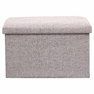 Sofa Chair Seat Storage Box 50X30X30Cm