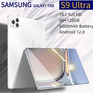 2023 NEW Tablet Sansumg Galaxy Tab S9+ 11.6inch 5GWIFI 16GB+512GB 8800mAh tablet 11.0 Android Tab