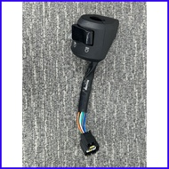 Domino Honda Click 125/150 Handle Switch Left Side Stock Replacement