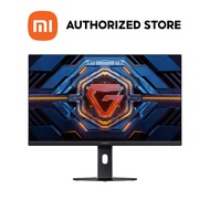 (NEW) Xiaomi Gaming Monitor G24i 2026 อัตราการรีเฟรชสูง 200Hz | 200Hz เวลาตอบสนอง 1ms | 2022 ΔE<2 | 
