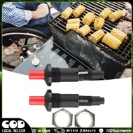 1pc Piezo Igniter Spark Piezoelectric Plastic For Gas Stove Piezo Grill Tool Piezo Igniter Bbq Stove