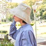 【體感降溫10度】Cocagel 抗UV防曬遮陽帽