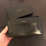 Paul Smith 長銀包