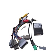 Socket pnp+canbus crv turbo 2021-2022 Socket canbus HONDA crv turbo 2021-2022