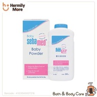 Sebamed Baby Powder  施巴 嬰兒爽身粉 200g  💰HK$110/1支 200ml    ⏰⏰現貨3天內寄出 ⏰⏰  🅧 售完即止   ☑️懲教署指定還押探訪用品