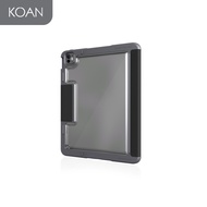 เคสเท็บแล็ต STM Dux Plus for iP๑d Pro 13 G7 - Black