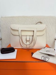 🔥Hermes Halzan 25