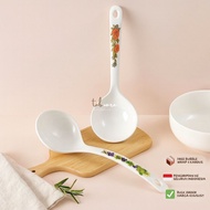 Small Eros/Eros Mini/Eros Vegetable/Ice SpoonFruit/Eros Soup/SouvenirHajatan