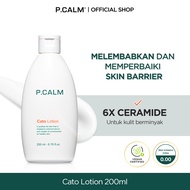 P.CALM Cato Lotion 200ml