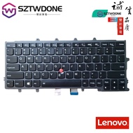 Suitable For Lenovo Thinkpad X230S X240 S X250 X260 X270 Keyboard English Backlight