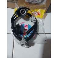 Vario techno headlight cover Fitting Vario techno headlight cover Vario techno/win