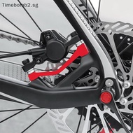 TBHB  Disc Brake Caliper Mount Adapter 140mm 160mm 180mm 203mm Bike Disc Brake Rotor Adapter With Bo