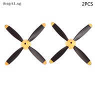 [Thsgrt] Volantex RC 4 des Propeller For 761-5 P-51D 761-8 F4U 761-9 T28 761-11 BF109 761-12 Spitfir