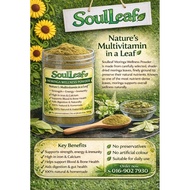 SoulLeaf Moringa/Muringai Podi