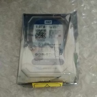 WD 1tb hdd !!!