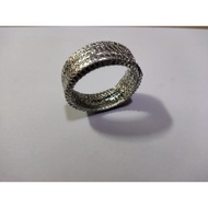 PAKING, ASBES EXHAUST RX KING ASBESTOS CENTER EXHAUST RX KING