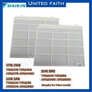 Daikin York Acson Wall Mounted Filter G Series 1.0HP 1.5HP 2.0HP 2.5HP YWM-G AWM-G